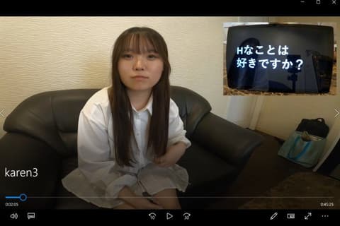 限定✨枫恋酱（19岁/女大生/E罩杯）理性融化的瞬间。这次是蓄意求种。无避孕。认真的爱情中出――【第四弹自拍】 FC2-PPV-4869153