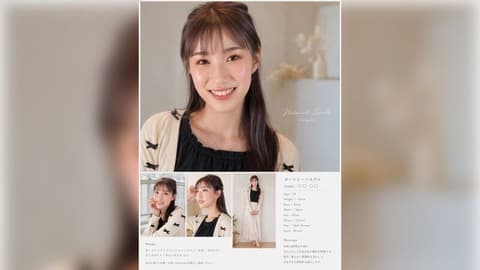 【完全秘密版】【露脸】【清纯系】某事务所所属模特儿「叶月」小姐20岁，男性经验2人，玩具、阴蒂责玩、中出全部都是初体验 FC2-PPV-4929881