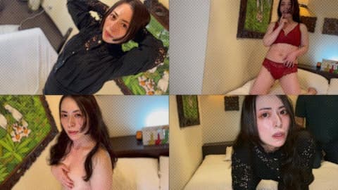 趁着拍摄美女人妻按摩师，顺便来场情色自拍，太爽了让我狂射精 FC2-PPV-4930745