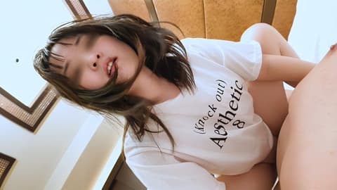 【无码ｘ个人拍摄】在路上搭讪的女孩超厉害…乳头是性感带！只要碰一下就抽动…抽动！！与纯真外表相反，蜘蛛骑乘位超厉害！ FC2-PPV-4874617