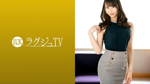 高贵正妹TV 1596 259LUXU-1644