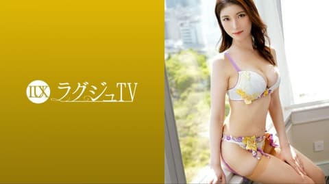 高贵正妹TV 1624 259LUXU-1605