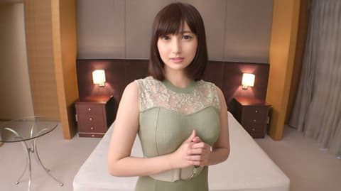 应募素人、第一次AV摄影 292 SIRO-4933