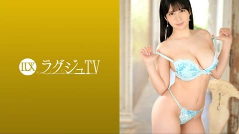 高贵正妹TV 1639 259LUXU-1612