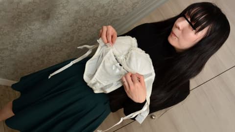 太太我想买你的熟女内裤啊！  桥本瞳 pacopacomama_072421_506