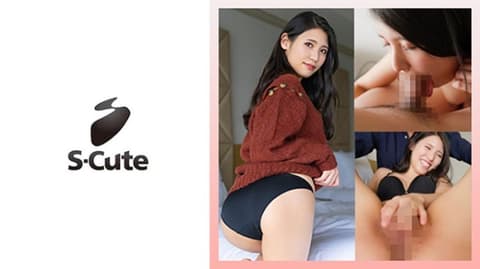 S-Cute超可爱素人 清香 229SCUTE-1449