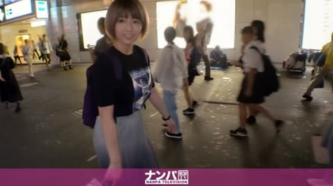 真实搭讪后首拍 1396 200GANA-2166