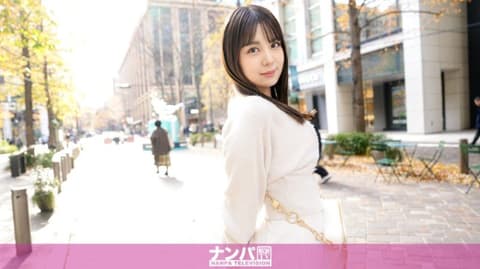 真实搭讪后首拍 2171 GANA-3207