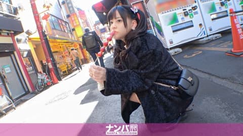 真实搭讪后首拍 2059 200GANA-3054