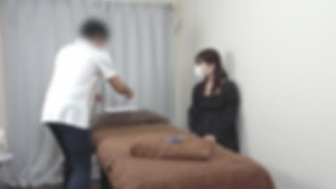 【无套/生中出】非常美丽迷人的OL小姐再次光临。皮肤也是雪白，拥有绝佳的比例 FC2-PPV-4839869