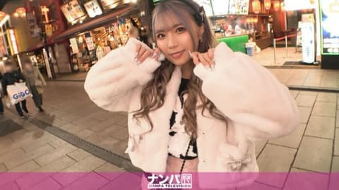 真实搭讪后首拍 2055 200GANA-3052