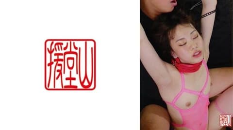 素人女子月(假名)① 709ENDS-203