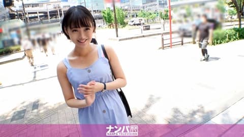 真实搭讪后首拍 1520 200GANA-2339