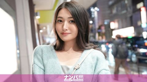 真实搭讪后首拍 2188 GANA-3228
