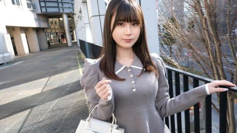 素人应徵A片干砲体验  菜乃华 SIRO-5490