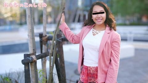 亲生女儿：女人是如何运作的 - 测量巴西丰满女孩的身材 - 玛丽亚 10musume_080324_01